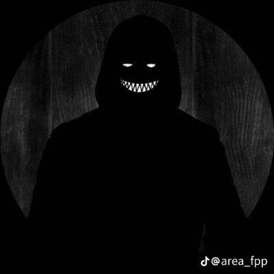 DehroArt's profile picture. black lamb