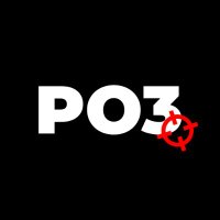 PO3 Sniper (@po3sniper) Twitter profile photo