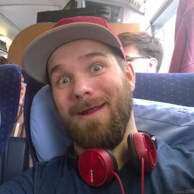 Florian_M_ART's profile picture. Stuff