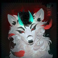 Angelwolf/Colmillo (@angelwolf_24) 's Twitter Profile Photo Angelwolf/Colmillo (@angelwolf_24) 's Twitter Profile Photo