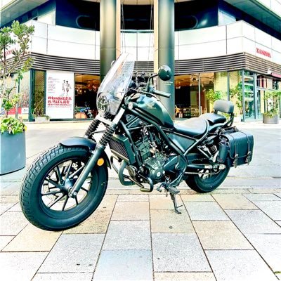2023年普通二輪免許取得🏍️ 2024年〜バイク生活開始 愛車はレブル250とPCX セラピスト 出張もみほぐししてます。アポロ児☆ いいねされたらフォローしちゃいがち。笑