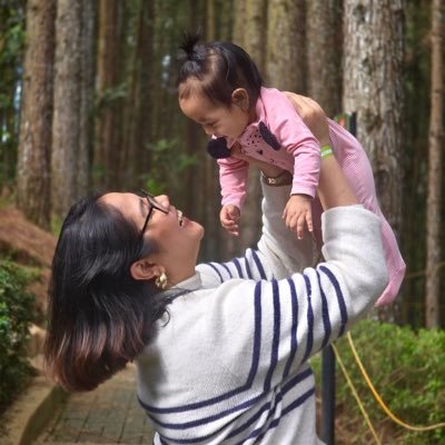 MaikaRae's profile picture. being, becoming, evolving, growing 💫 in my mom era 👩🏻‍🍼