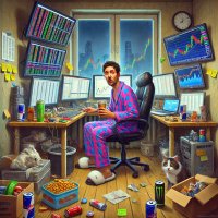 TradingAlgoHub (@tradingalgohub) 's Twitter Profile