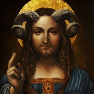 Esbirros de Satán.
Me dicen Dan.
32 years in this moment, maybe a lot of years in some past life.
HAIL SATAN!... If satan is me.
