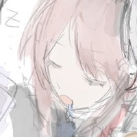 刺身蒟蒻 (@nyaku_343) Twitter profile photo