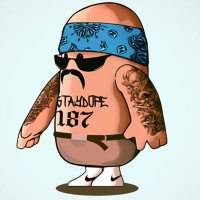 Гира / GS (@giralegend) 's Twitter Profile
