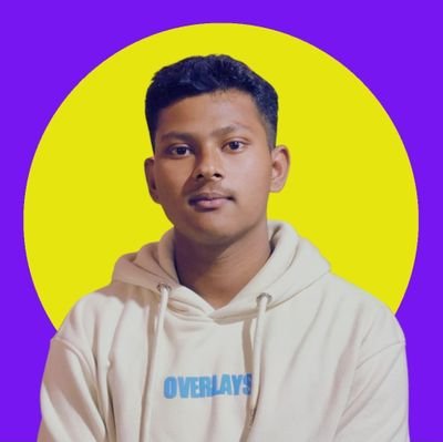 InjamamulHqe's profile picture. 🌃