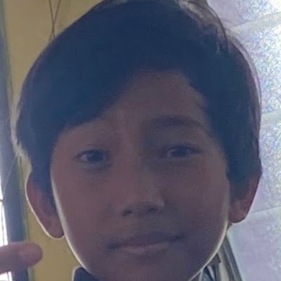 FaiziLuqma46409's profile picture. 