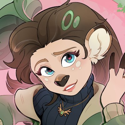 Bayleaf🍃さんのプロフィール画像
