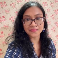 Mitra Samal (@mitrasamal) 's Twitter Profile
