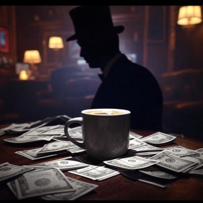 EspressoBets's profile picture. NFL x NBA x NHL x MLB