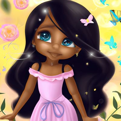 ThatKidLeahh's profile picture. BPW, MPW, WWE2K, Isaiah Carter, Carmelo Hayes, Roxanne Perez, Bianca Belair, Roman Reigns! 🫶🏽 I'm a Deaf Gamer and a person living life to the fullest! 🫶🏽