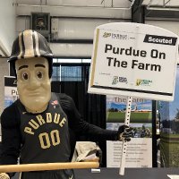 Purdue On The Farm (@purdueonthefarm) 's Twitter Profile