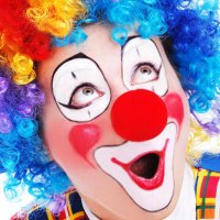 good clown (@admerable_clown) 's Twitter Profile