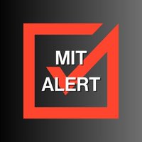 MIT Alert (@mitalert) 's Twitter Profile