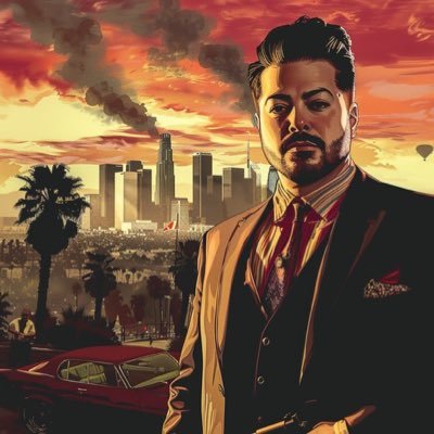 MathewShoemaker's profile picture. 