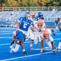 Elijah Flemming (@ejsarchive1) 's Twitter Profile Photo Elijah Flemming (@ejsarchive1) 's Twitter Profile Photo