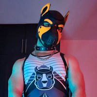 @Pup_Cy-Trus (@pupcytrus) 's Twitter Profile