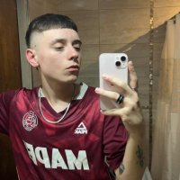 EL TOBILLO DE GONZA PÉREZ (@krulismo) 's Twitter Profile Photo