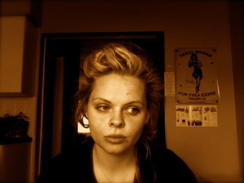 mollycorkins's profile picture. A wayward artist, a ramblin' (wo)man.