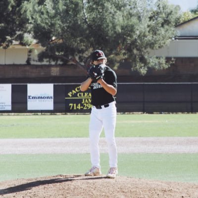 Ry_samuel2's profile picture. C/O 28’ | Centennial high school | RHP/OF | 4.33 GPA | 5’10 170 |