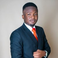 Omopariola Richard (@richardsegun28) 's Twitter Profile