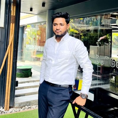 Hello, I'am Ariyan Ahmed Rakib,professional #Digital_Marketer