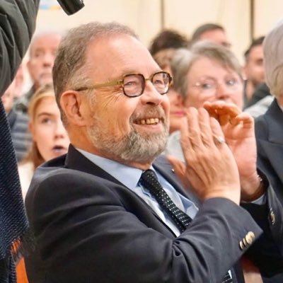 Patrick Fostier Profile