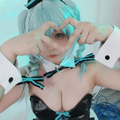 yuki_20131499's profile picture. 北部肉感可愛萌系cosplay
合作歡迎詳談