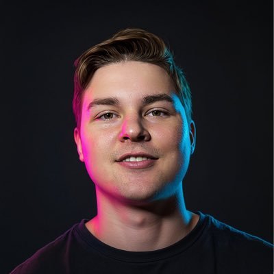 I build thumbnails using YouTube strategy, psychology, and AI - because hoping for clicks isn’t a strategy!
