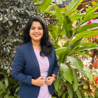 Deepti Agarwal (@deepti_pramod) 's Twitter Profile