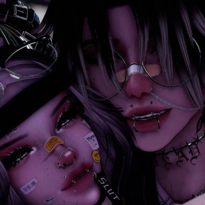 𝒞𝒶𝓁𝓁 𝑀𝑒 𝒜𝓋𝒶
🌸23🌸
₁₈₊𝒮𝒾𝓃𝑔𝓁𝑒
☆ 𝐼𝓃𝓈𝓉𝒶𝑔𝓇𝒶𝓂 - sunshots.vrc
(I normally post on Instagram)
𝒯𝒾𝓀𝓉𝑜𝓀 - https://t.co/PxBrwxEgwA