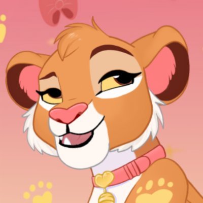 penda_leona's profile picture. Twitch: https://t.co/qUcxenM0ax 
YT: https://t.co/VU7jYILtjV
🤎🧡🩷💛🤍
VT artist: @Miko_Amai 
Chibi & VT artist and rigger: @WhimzieCat