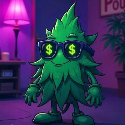 weedcoin693's profile picture. 