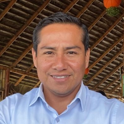 Me gusta soñar, trabajando el sueño. Vamos a reinventar la educación del Ecuador.