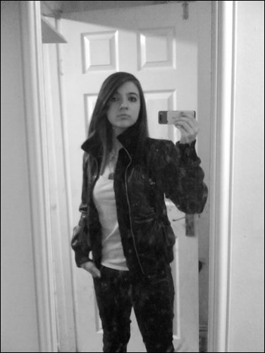 DolceZoe's profile picture. Mizz plastic dolce, Louis Vuittons princess