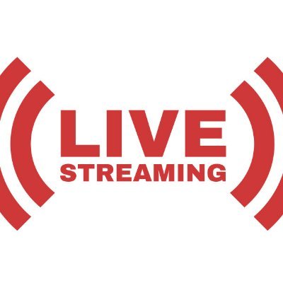 Seguimiento al streaming en Paraguay.
Twitter no muestra los conectados en vivo, solo acumula, por ende no será tenido en cuenta.