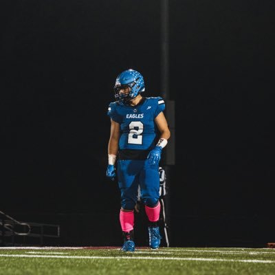 Josiah Hernandez Profile