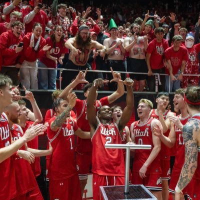 wahutes's profile picture. #RunninUtes #Big12Hoops