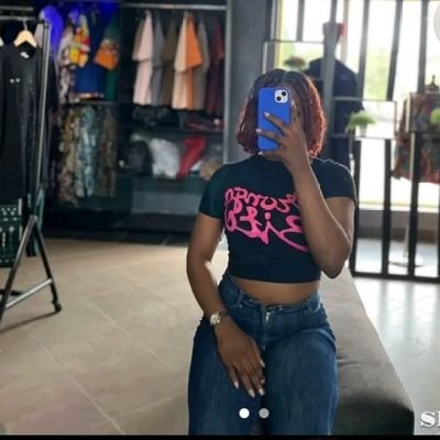 ifeoluwa659338's profile picture. Build and embrace yourself with confidence 💓👌