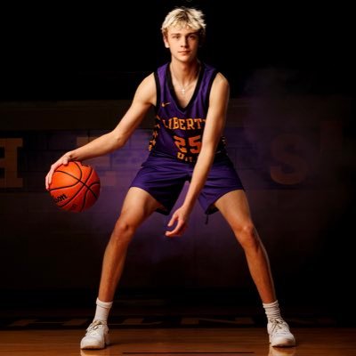 🏀6’6” forward | c/o ‘25 | Liberty Hill High School | TX 512-461-6620 NCAA# 2306917322 ECID#: 952567