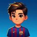 FRAN (@franblaugrana2) Twitter profile photo FRAN (@franblaugrana2) Twitter profile photo