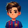 FranBlaugrana2's profile picture. A veces abro espacios