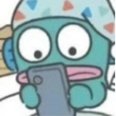 哈哈辣鱼さんのプロフィール画像
