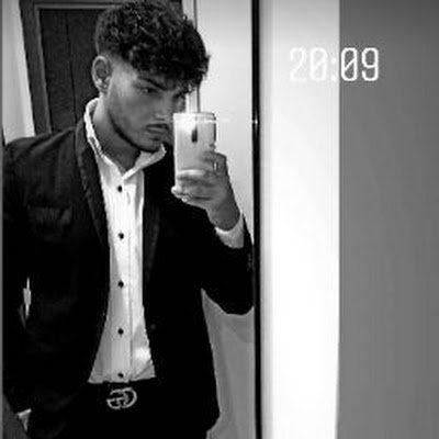 Oraziolisbino27's profile picture. 