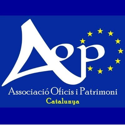 Associació dels Oficis i el Patrimoni. Història. Ensenyament,dels oficis artístics.Protecció patrimoni arquitectònic. Arquitectura tradicional.Restauracions.