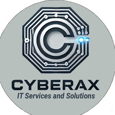Northumberland based IT and Cyber Security Solutions
Need help with IT?
Call 01665 809339 or email hello@cyberax.co.uk