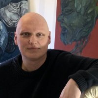 Dr. Michael Eden (@michaeledenart1) 's Twitter Profile
