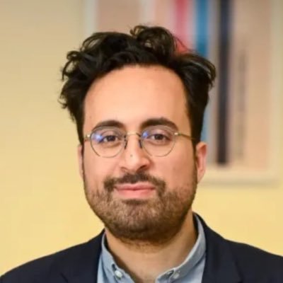 Mounir Mahjoubi Profile