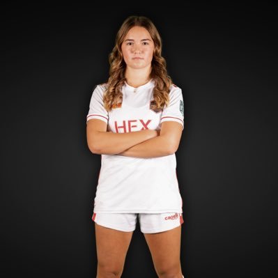 2027 | MF/FWD | U15 HEX FC ‘09 ECNL - #27 | Pennridge HS - #24